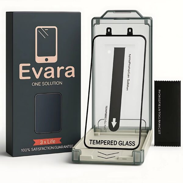 Tempered Glass for Oneplus 11